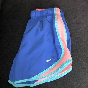 Nike Dri-Fit Shorts